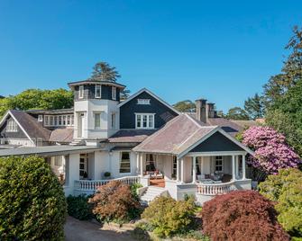Milton Park Country House Hotel & Spa - Bowral - Gebouw