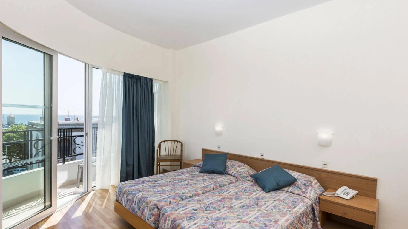 Hotel Hermes