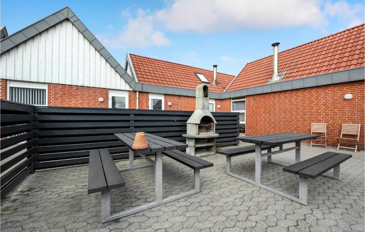 Stunning Apartment In Hvide Sande With Sauna – Hvide Sande