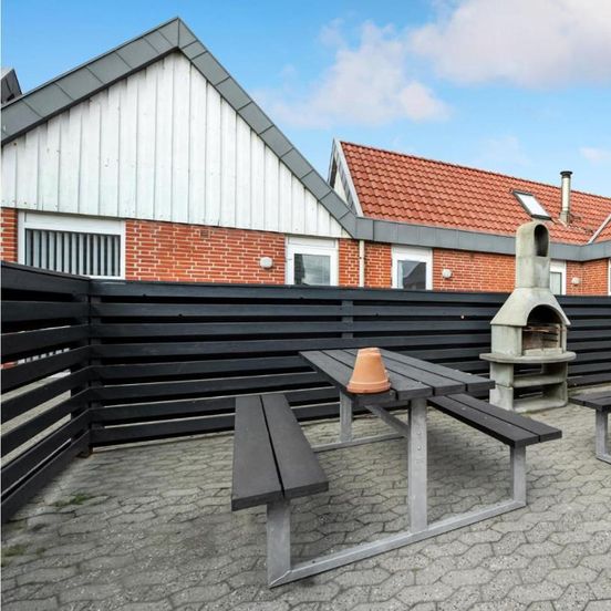 Stunning Apartment In Hvide Sande With Sauna – Hvide Sande