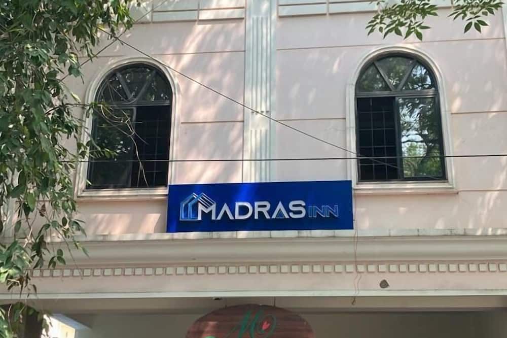 Madras Inn - Alwarpet