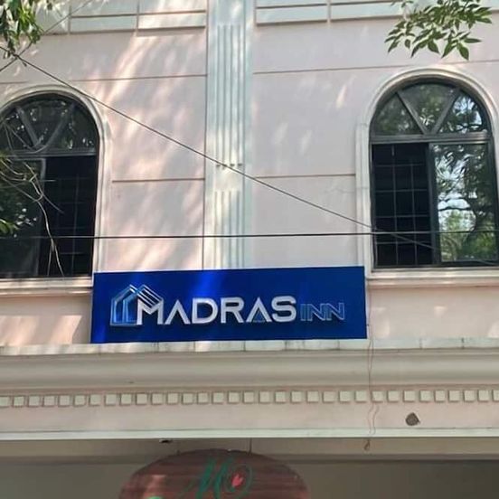Madras Inn - Alwarpet image 1