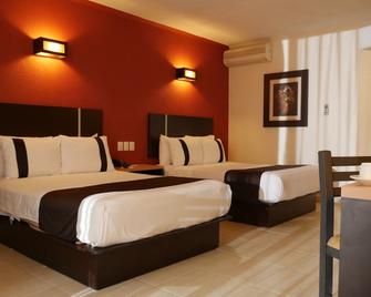 Hotel Real de Minas Tradicional - Santiago de Querétaro - Habitación