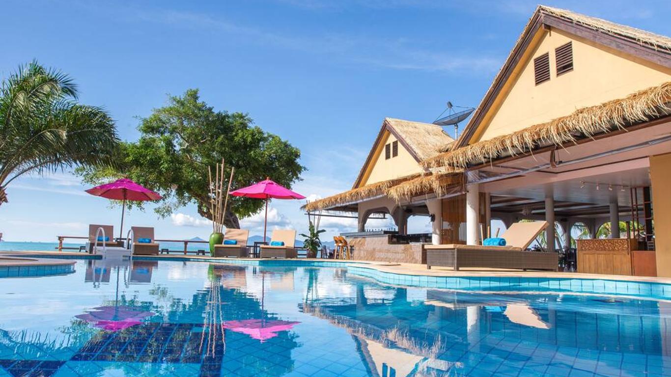 أدارين بيتش ريزورت