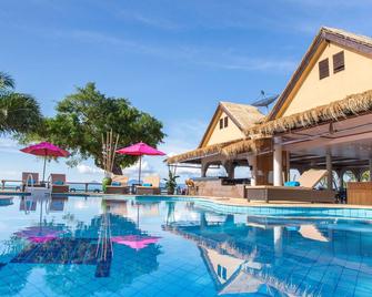 Adarin Beach Resort - Ko Samui - Piscina