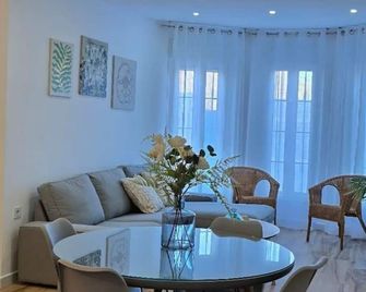 Aires del Cabo San José - San José - Salle à manger