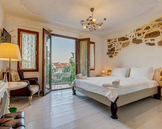 Cunda Battalos Küçük Otel - Ayvalık