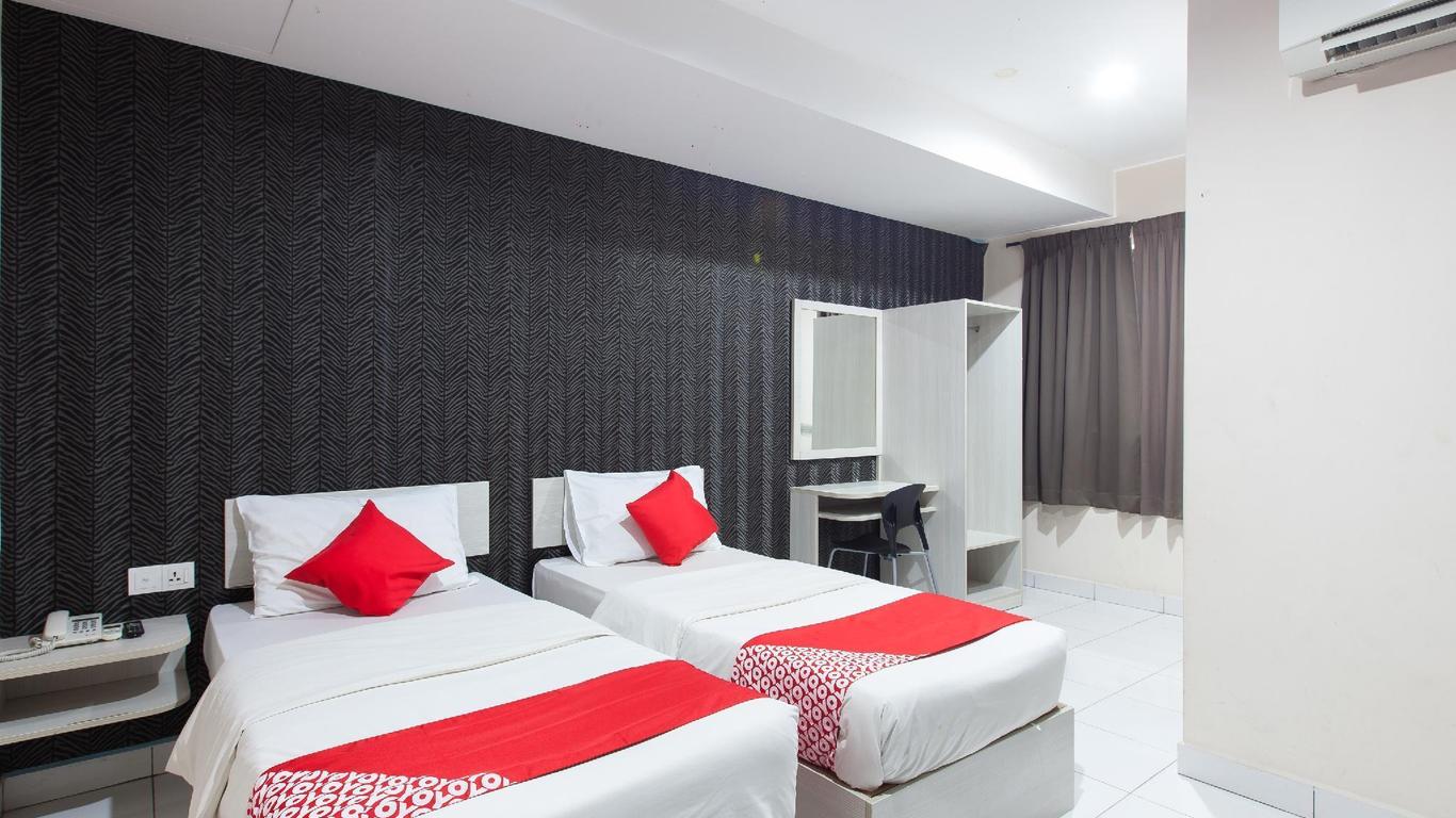 OYO 1163 Hotel Pulai