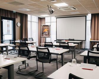 Ibis Rouen Centre Rive Gauche Mermoz - Rouen - Restaurant