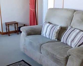 West Point B&B - Bude - Sala de estar