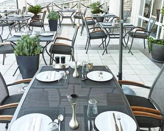 White Stone Villa (Adults Only) - Baška Voda - Restaurant