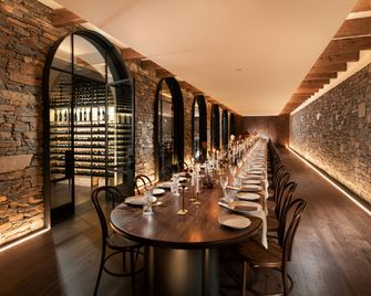 Kingsford The Barossa - Marananga - Restaurante