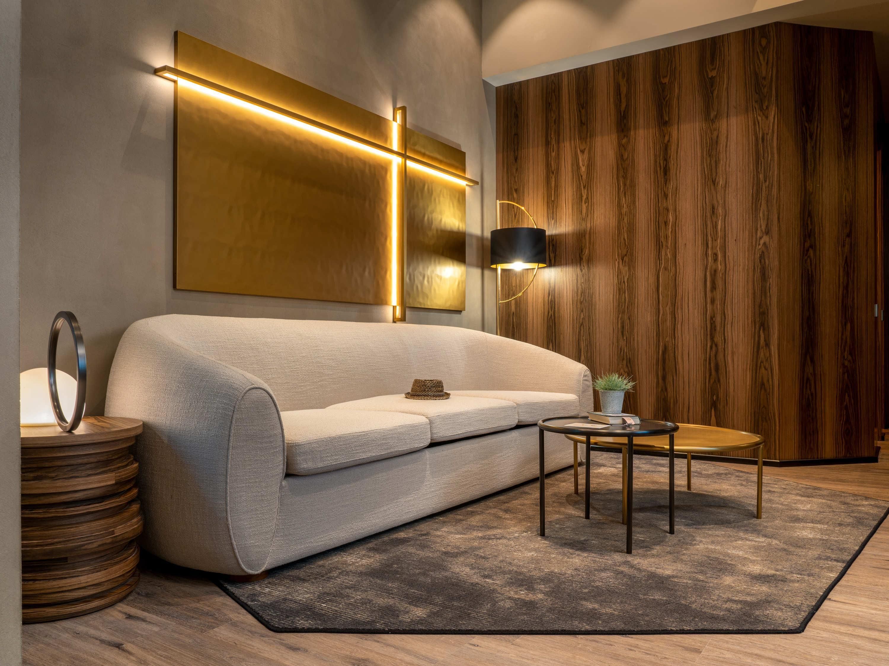 The Emporium Plovdiv MGallery Hotel Collection - Plovdiv - Dormitor