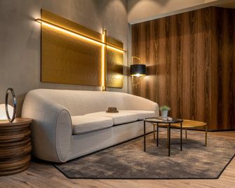 The Emporium Plovdiv MGallery Hotel Collection - Plovdiv - Dormitor