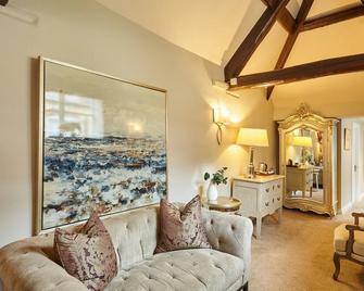 The Ormond At Tetbury - Tetbury - Living room