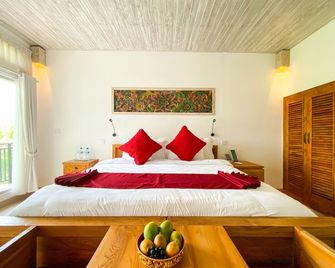 Abian Taksu Suite & Villas - Tegalalang