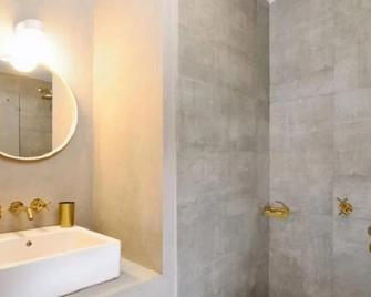 Misket Hotel Bodrum - גומושלוק