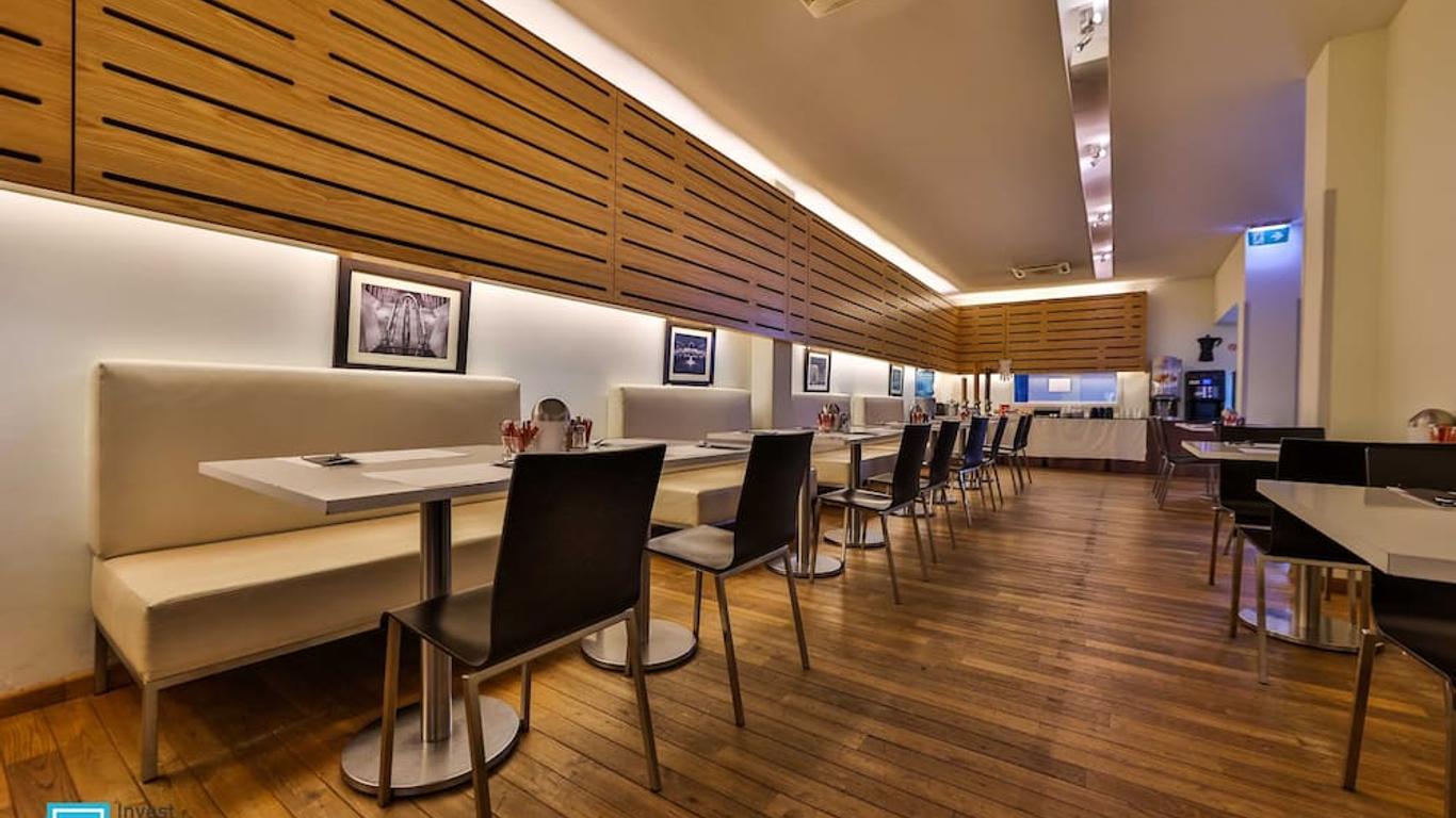 Hotel De La Couronne Liege