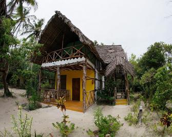 Sagando Bungalows Zanzibar - Michamvi