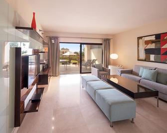 Deluxe Villas Don Carlos Resort - Marbella - Living room