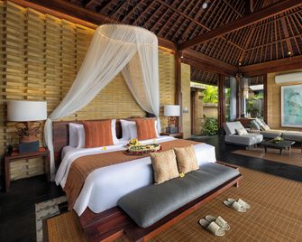 Sanna Ubud A Pramana Experience - Tegalalang