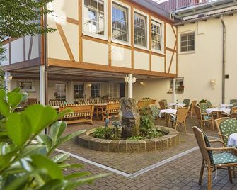 Parkhotel Zum Stern - Oberaula