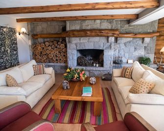 Las Marianas Hotel - San Carlos de Bariloche