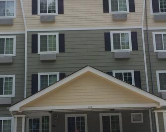 Stay Lodge of Thomasville - Thomasville - Gebouw