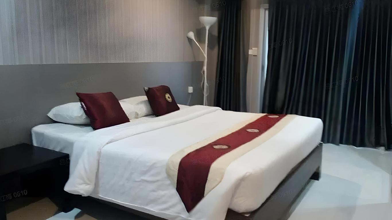 Chaleena Princess Hotel
