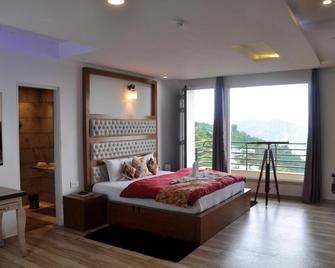 Casa Dream The Resort - Mukteshwar