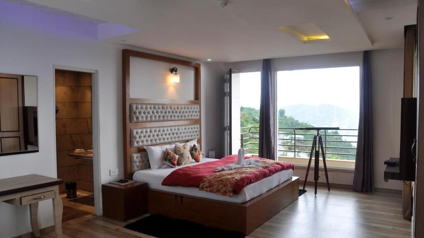 Casa Dream The Resort