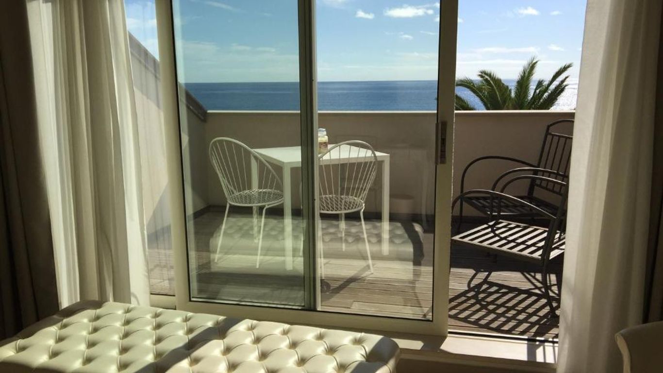 Hotel San Pietro Palace