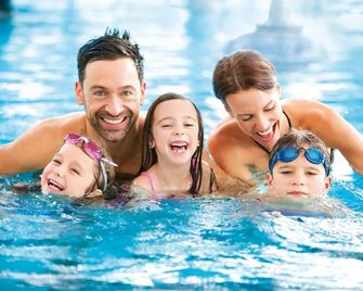 Vitalhotel der Parktherme Bad Radkersburg - Radkersburg