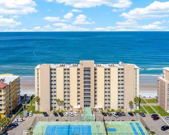 Shores Club 703 - Daytona Beach