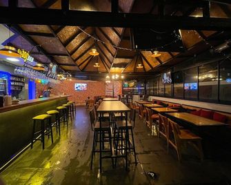 The Pera Hotel Marmaris - Marmaris - Bar