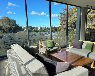 ibis Hamilton Tainui - Hamilton - Balkong