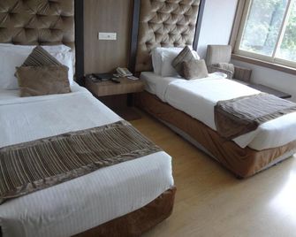 Hotel Airport Centre Point - Nagpur - Habitación