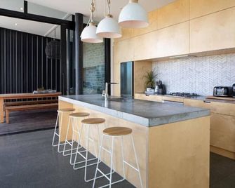 Nomac No8, Luxury Holiday Home, Twizel - Twizel