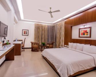 Kandi Tree Hotel - Bangalore - Habitación