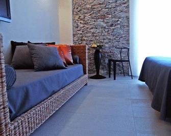 La Casa Dei Limoni - Monterosso al Mare - Sala