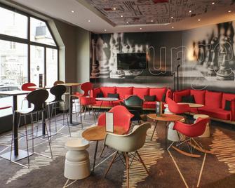 Ibis Nantes Centre Tour Bretagne - Nantes - Lounge