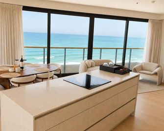 Okeanos Suites Herzliya Hotel by Herbert Samuel - Herzliya
