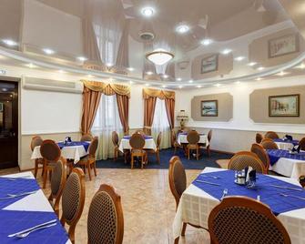 Regina Malye Klyki - Kazan - Restaurant