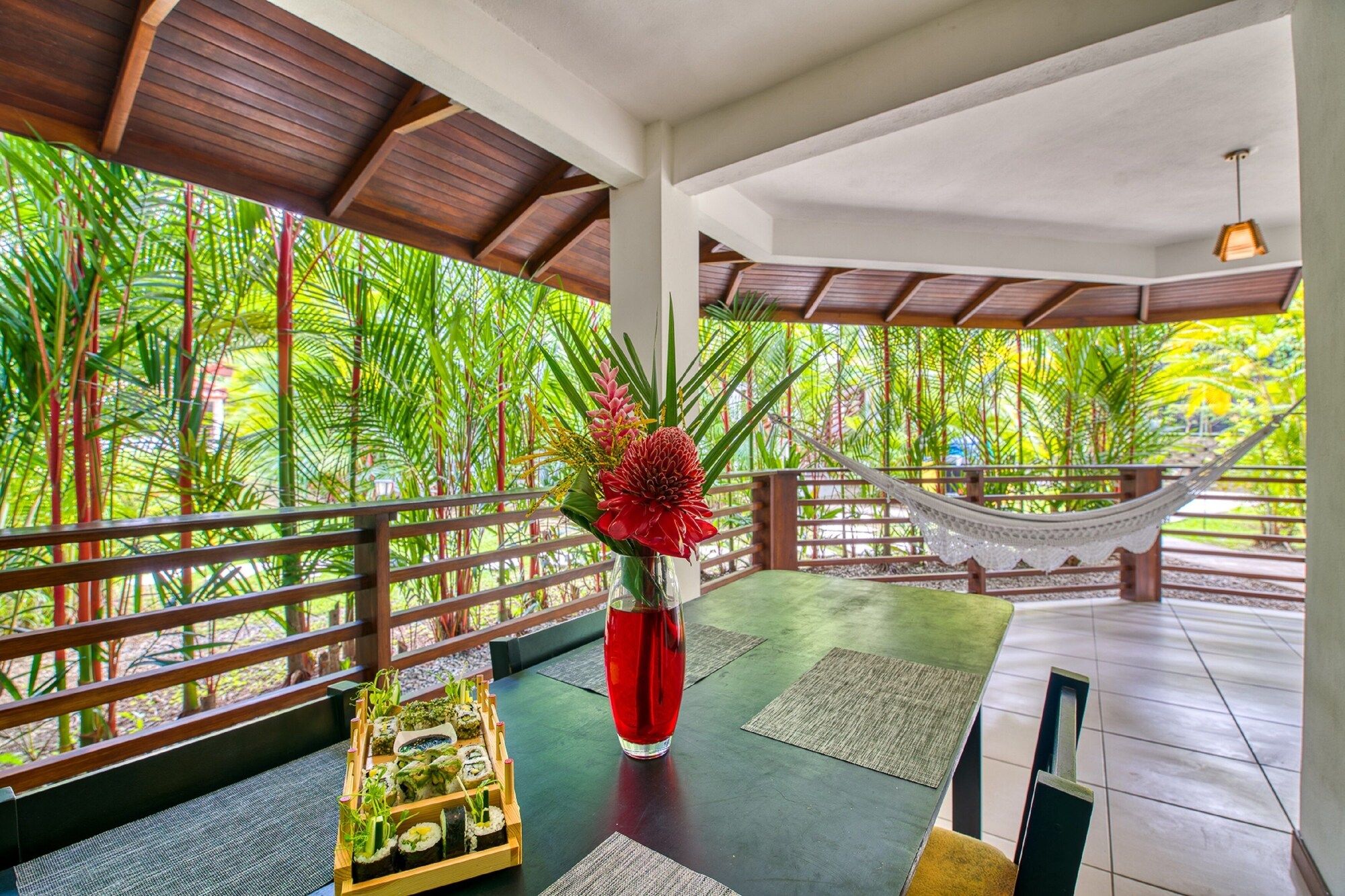 Terrazas del Caribe Hotel - Cocles