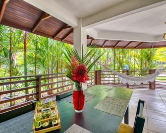 Terrazas del Caribe Hotel - Cocles