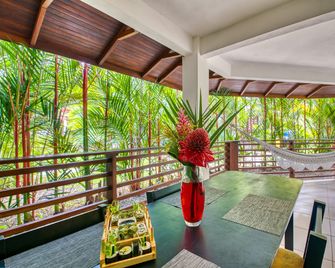 Terrazas del Caribe Hotel - Cocles