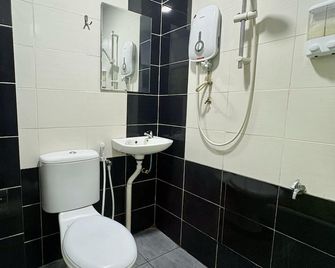 Gemilang Star Hotel - Port Dickson