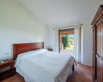 Villa Graniti - San Pantaleo