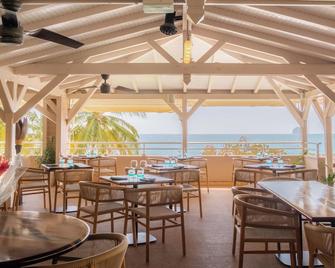 Hôtel Iloma - Sainte-Luce - Restaurant