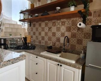 Dar Malika - El Jadida - Kitchen